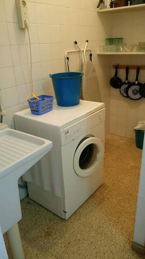 Apartamento Centrico En Peniscola Casa Kiko Bagian luar foto